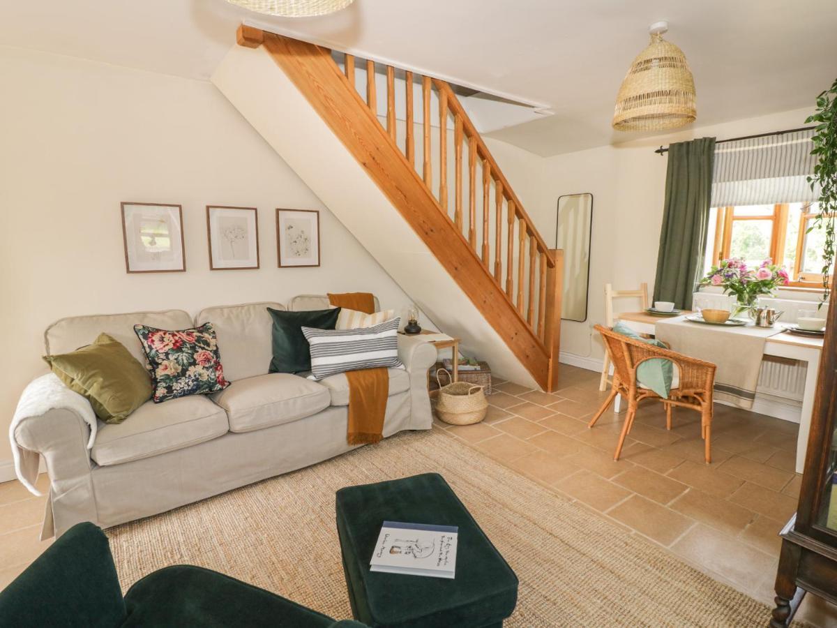 Holmer Farm Леминстер Экстерьер фото