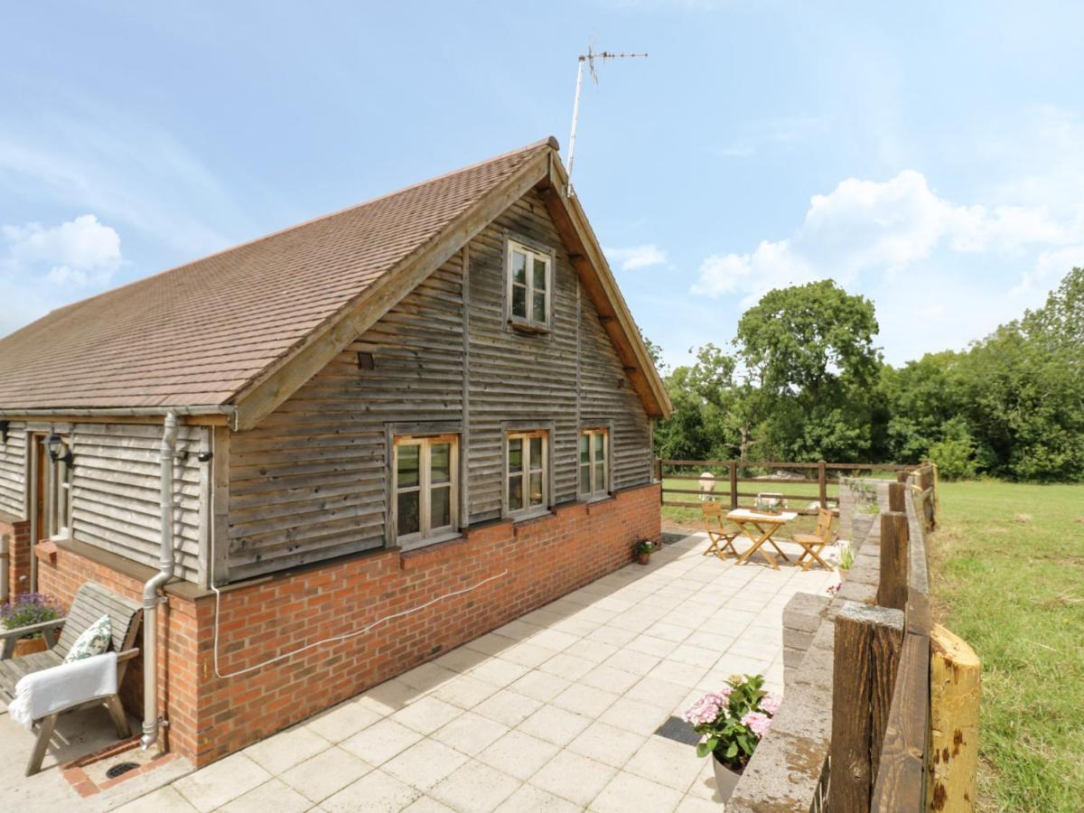 Holmer Farm Леминстер Экстерьер фото